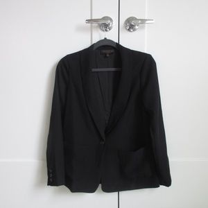 Anthropologie Blazer